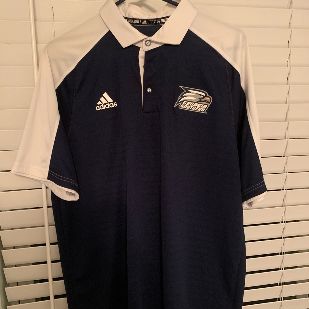 Georgia Southern Performance Polo